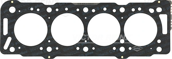 Gasket, cylinder head